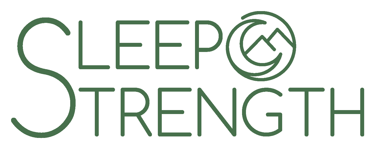 Sleep Strength